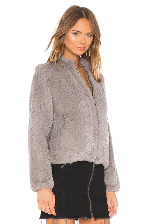 view 2 of 4 CAZADORA in Dove