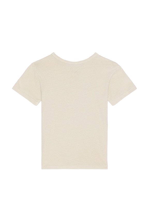 view 2 of 2 MICKEY & MINNIE Tシャツ in Camel