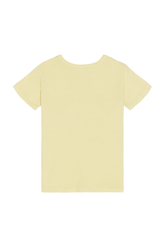 view 2 of 2 Kids Grateful Dead Sun And Bears Tee in Dusty Citron