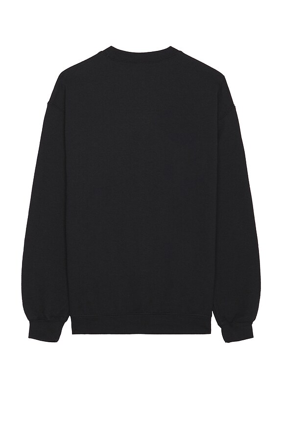 view 2 of 4 49ers Helmet Flea Market Crew in Black