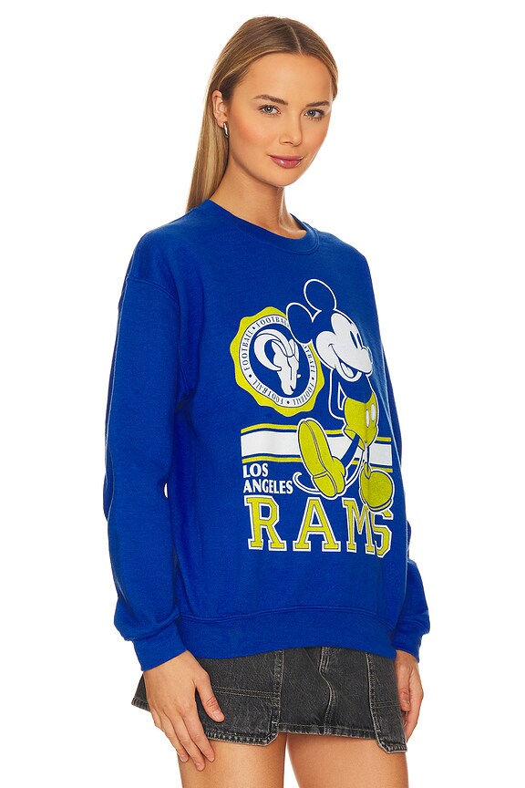 view 2 of 4 PULL in Royal