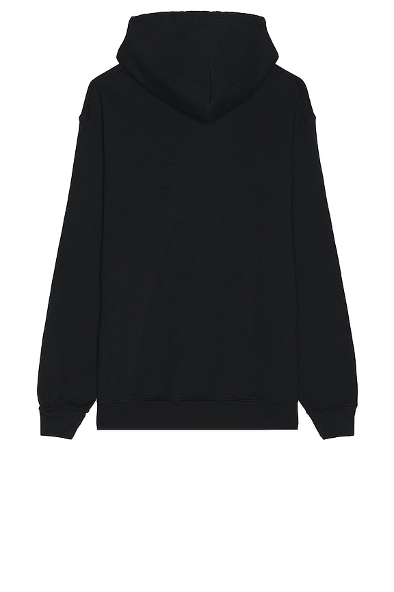 view 2 of 4 Chiefs Hoodie in Black