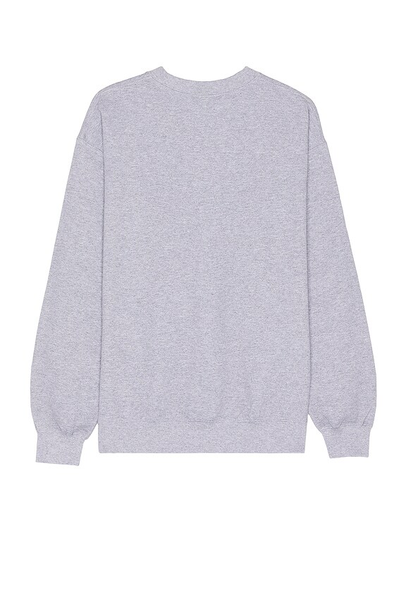 view 2 of 3 Bronco By Ford Sweatshirt in Heather Grey