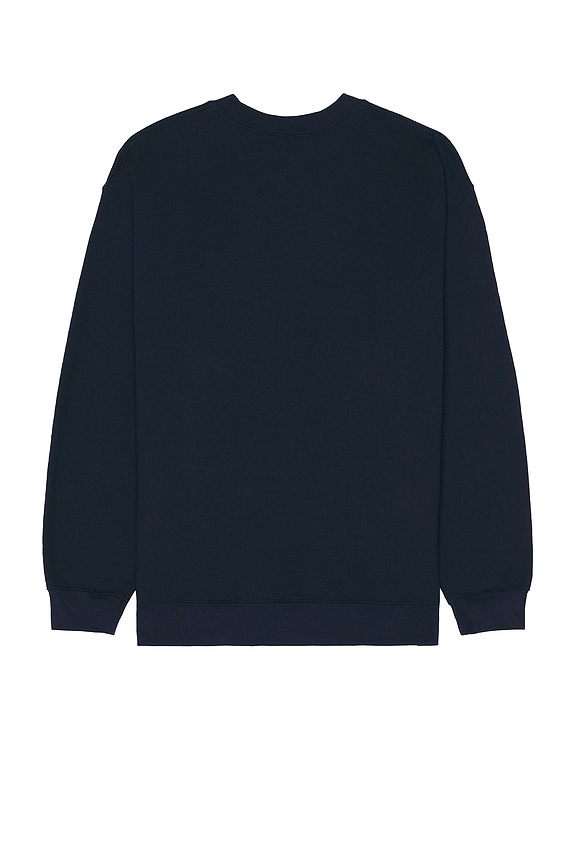 view 2 of 3 Miller Lite 1975 Sweatshirt in Navy