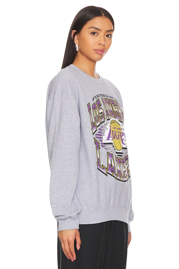 view 2 of 4 CUELLO REDONDO in Heather Grey