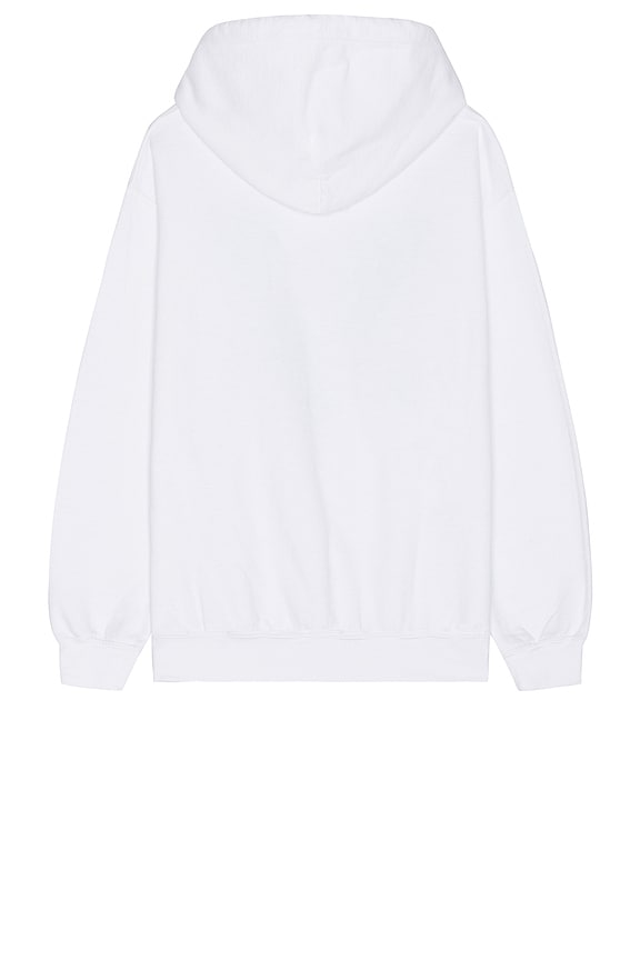 view 2 of 4 ХУДИ in White