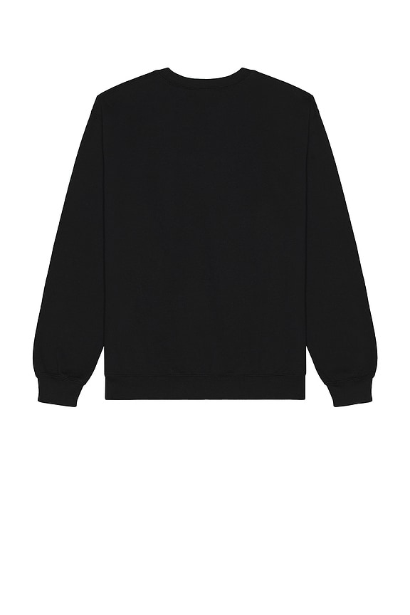 view 2 of 4 SWEAT LIONS PROPERTY in Black