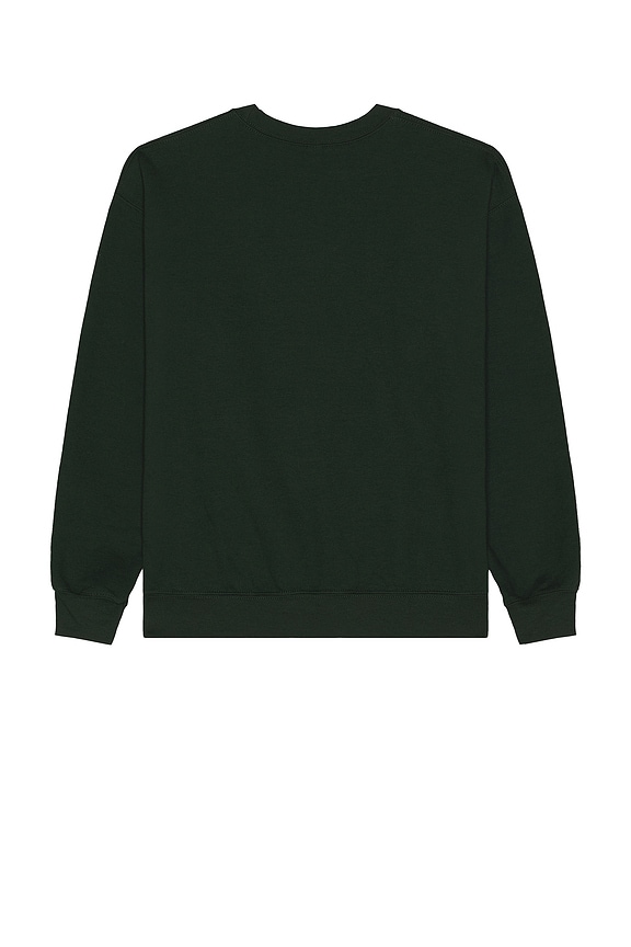 view 2 of 4 SWEAT PACKERS PROPERTY in Dark Green