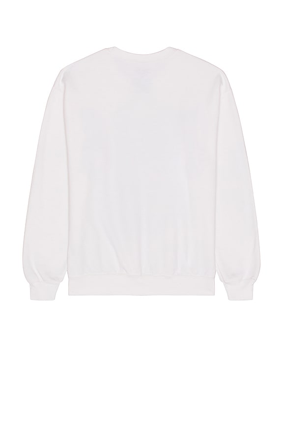 view 2 of 4 SUDADERA BILLS CONVERSION in White