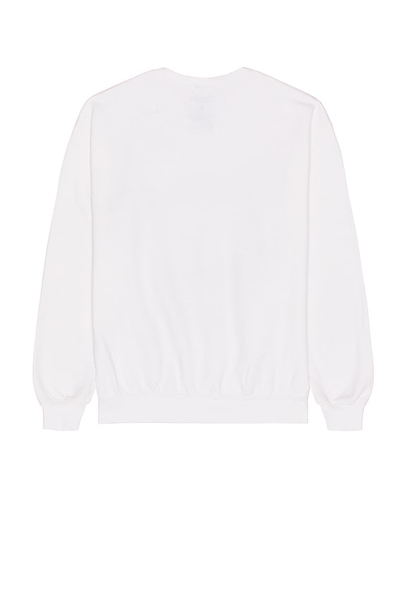 view 2 of 4 SWEAT EAGLES CONVERSION in White