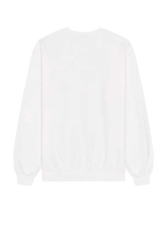 view 2 of 4 SWEAT 49ERS CONVERSION in White