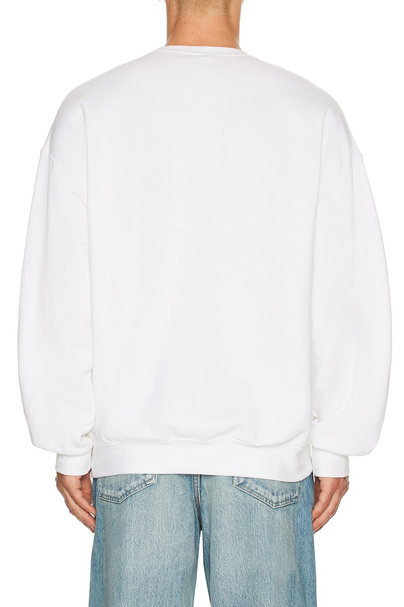 view 2 of 4 SUDADERA PEANUTS in White