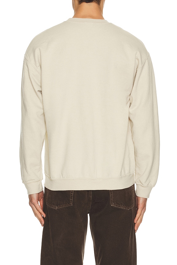 view 2 of 4 SUDADERA in Sand