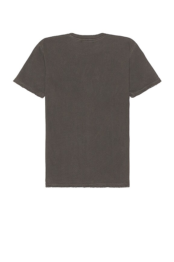 view 2 of 3 CAMISETA in Vintage Black