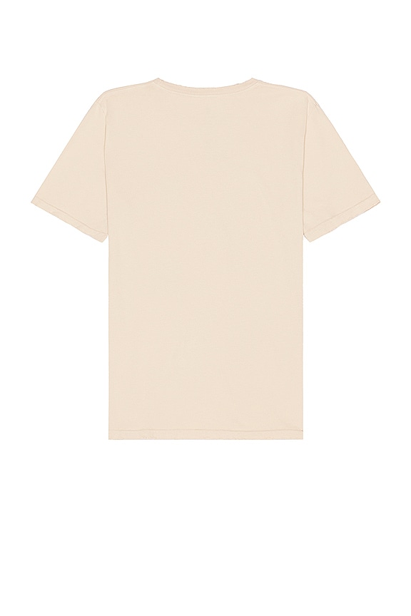 view 2 of 3 Miller Genuine Draft Tee in Camel