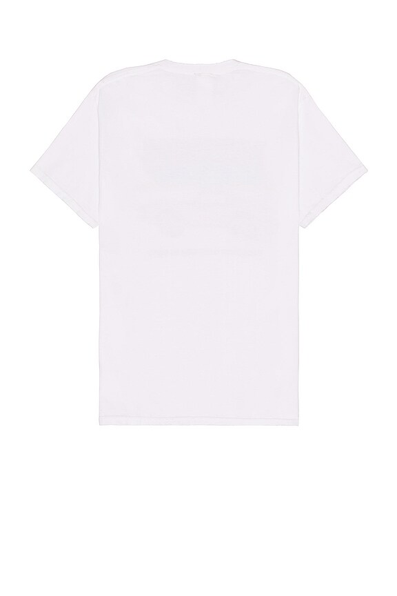 view 2 of 3 Ford Mustang Style Tee in White