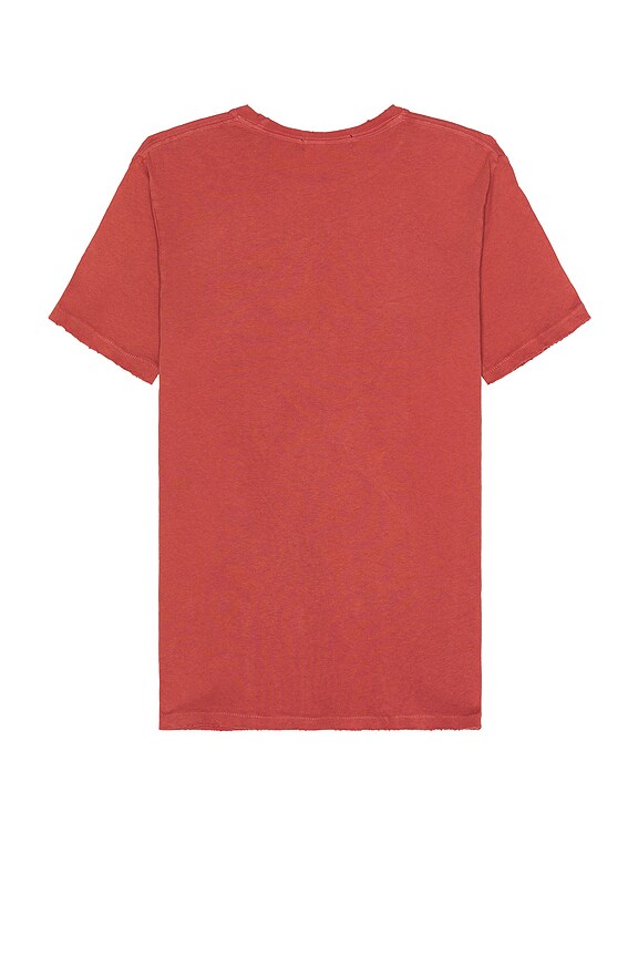 view 2 of 3 CAMISETA in Rustic & Pigment