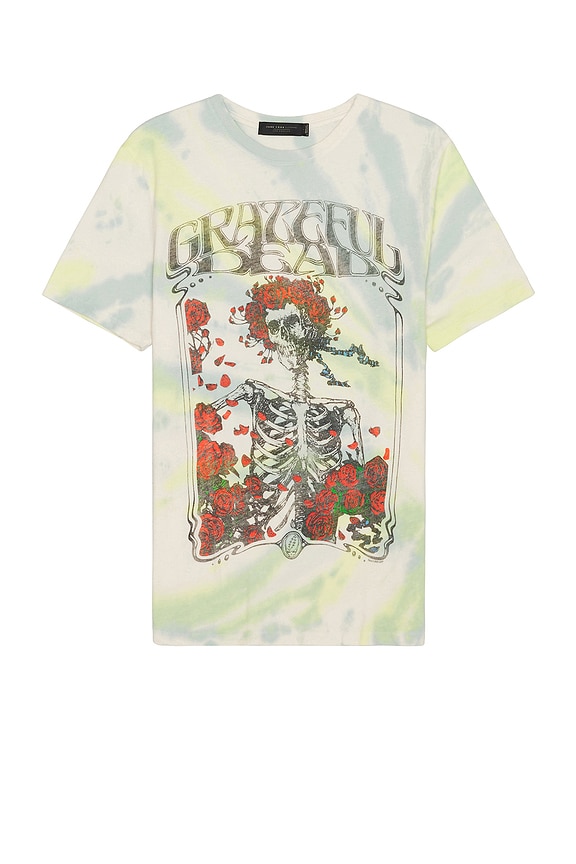 view 1 of 2 Tシャツ in Tie Dye
