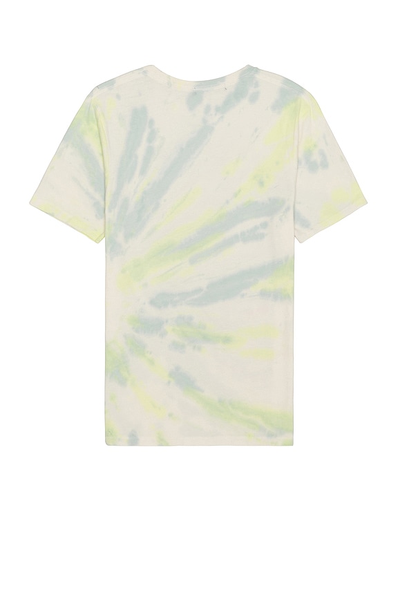 view 2 of 2 Tシャツ in Tie Dye