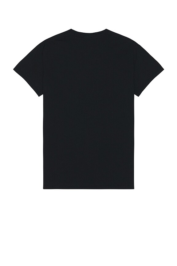 view 2 of 3 CAMISETA in Black