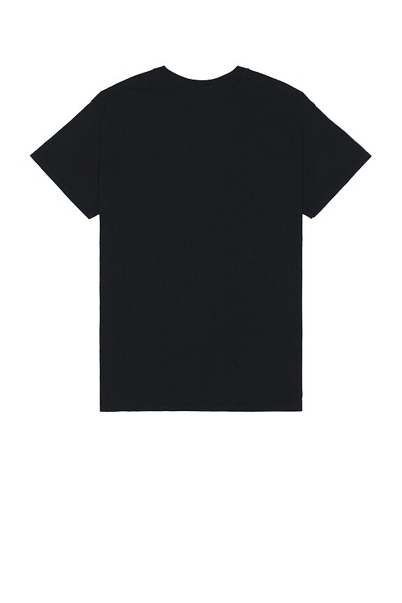 view 2 of 3 Tシャツ in Black
