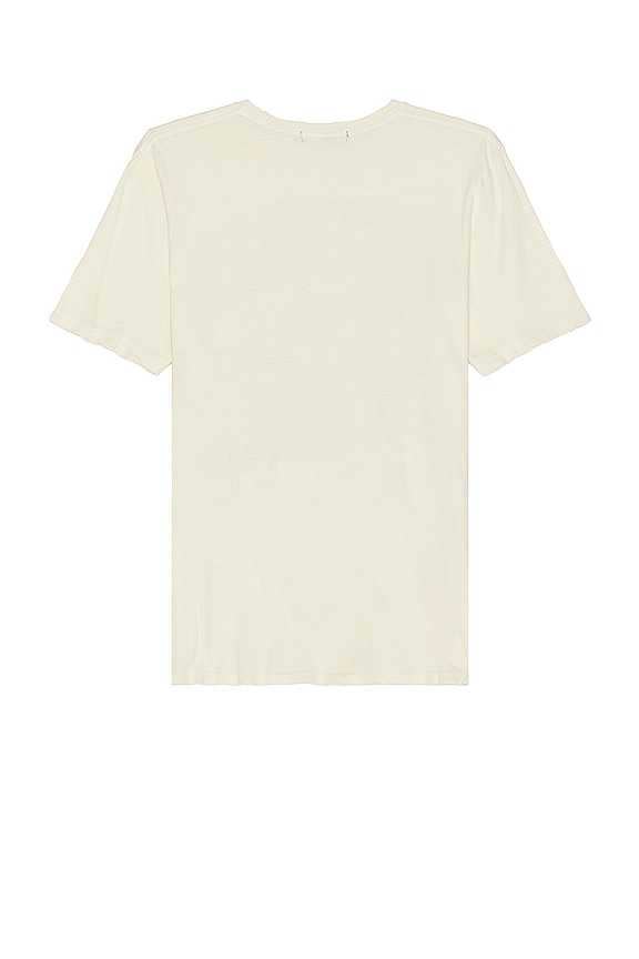 view 2 of 3 The Beatles All Star Show Vintage Tee in Solee