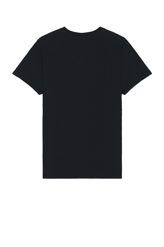 view 2 of 3 CAMISETA in Black