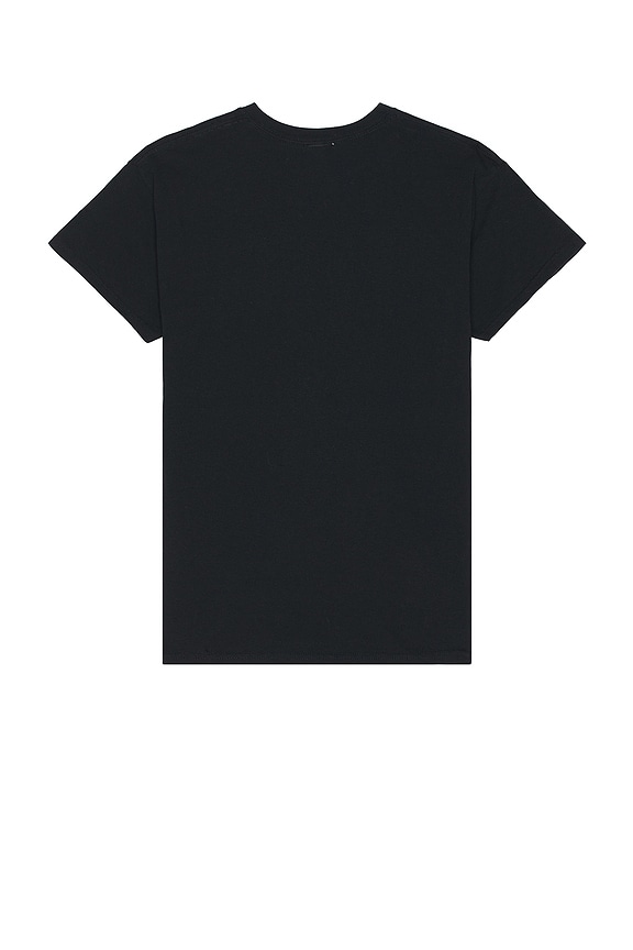 view 2 of 3 T-SHIRT in Black
