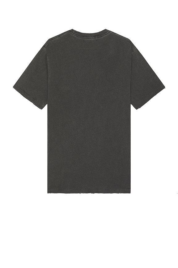 view 2 of 3 A Hard Days Night Tee in Vintage Black