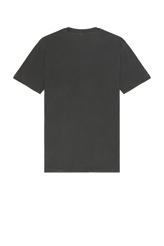 view 2 of 3 Ford Ranger STX Tee in Vintage Black