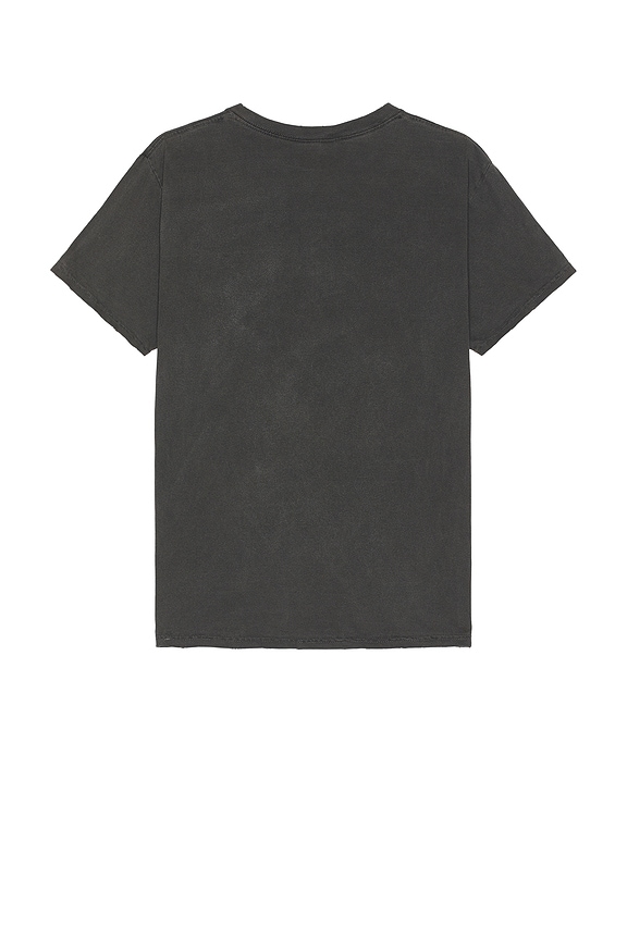 view 2 of 4 Chiefs Chrome Vintage Tee in Midnight