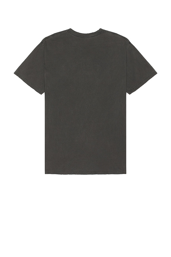 view 2 of 3 Bills Chrome Vintage Tee in Midnight