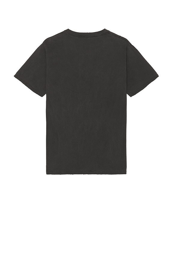 view 2 of 3 티셔츠 in Midnight