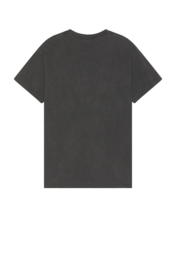 view 2 of 4 49ers Chrome Vintage Tee in Midnight