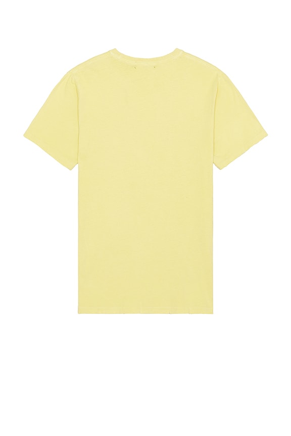 view 2 of 3 T-SHIRT in Dusty Citron