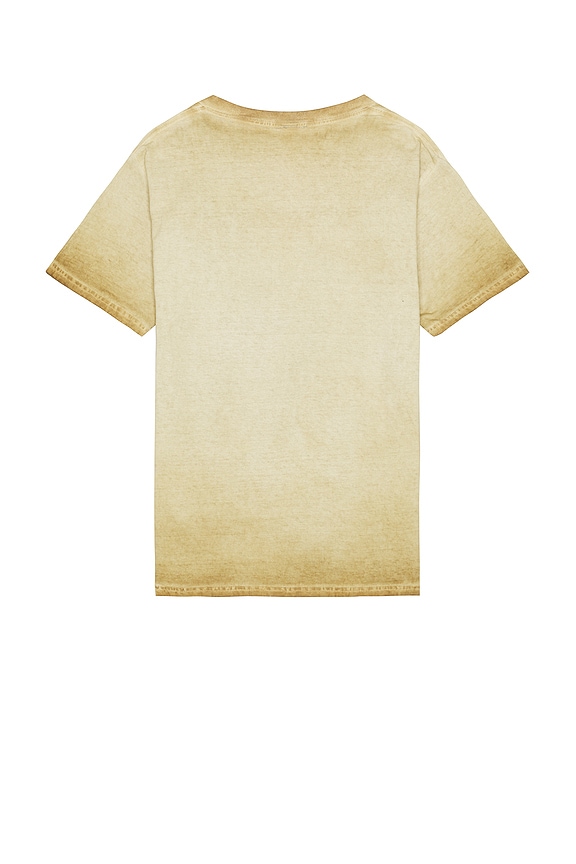 view 2 of 4 Bronco Ranger XLT T-Shirt in Butternut