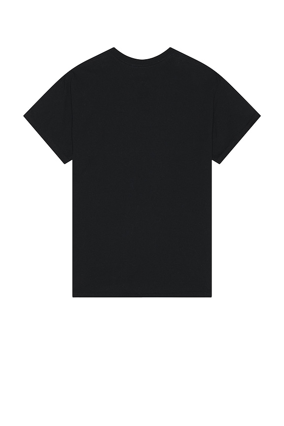 view 2 of 4 MHL GREETINGS FROM MILWAUKEE Tシャツ in Black