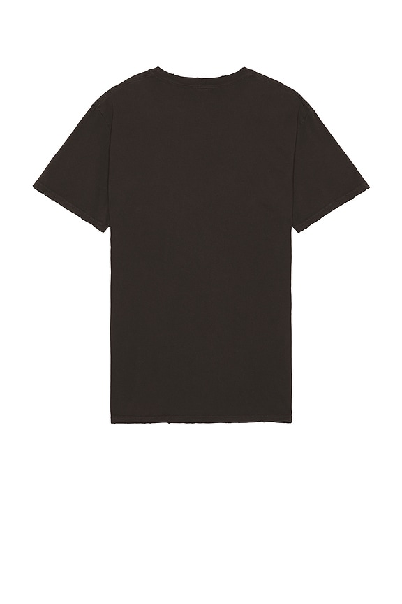 view 2 of 4 Durango Colorado Tee in Coffee