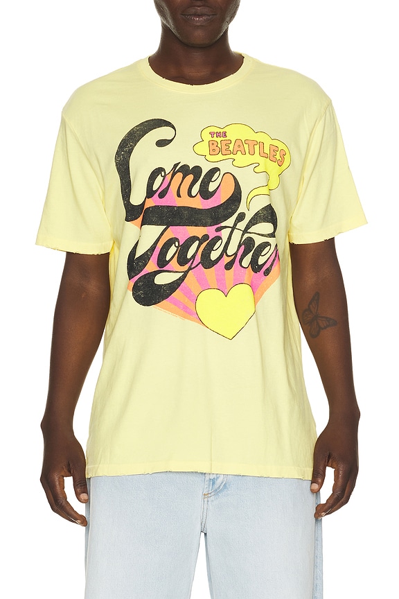 view 1 of 4 CAMISETA in Dusty Citron