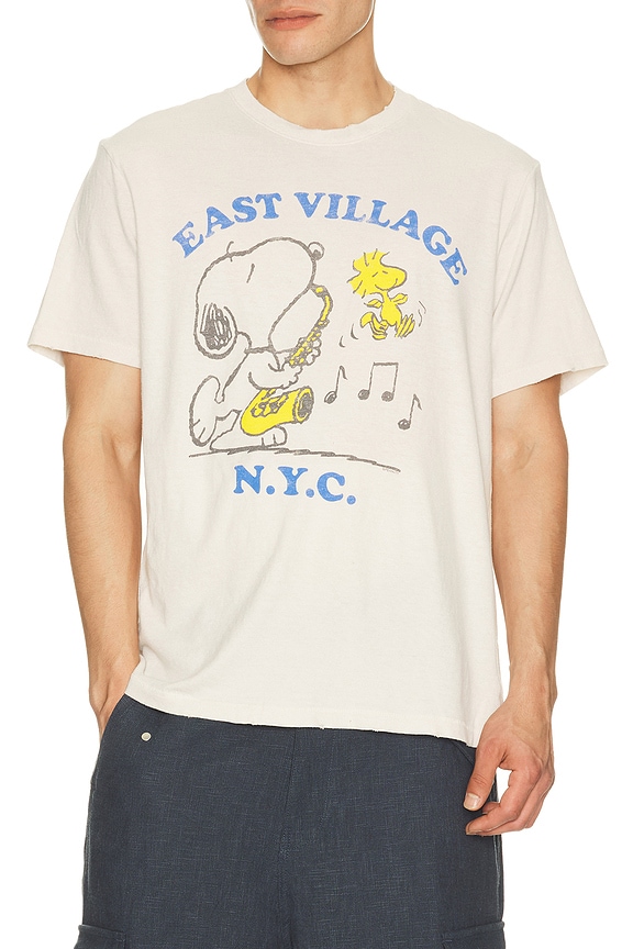 view 1 of 4 T-SHIRT in Birch