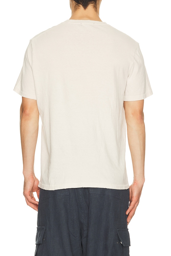 view 2 of 4 T-SHIRT in Birch