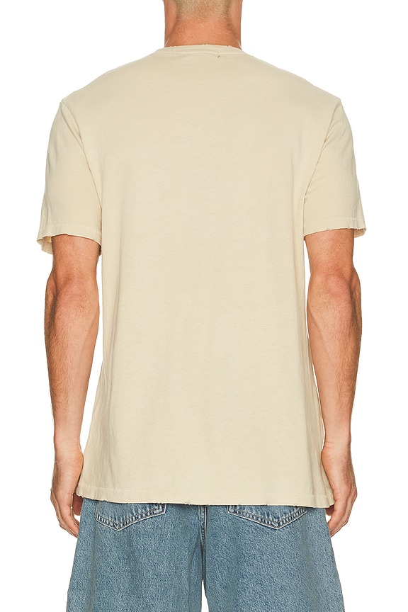 view 2 of 4 CAMISETA BUD in Camel