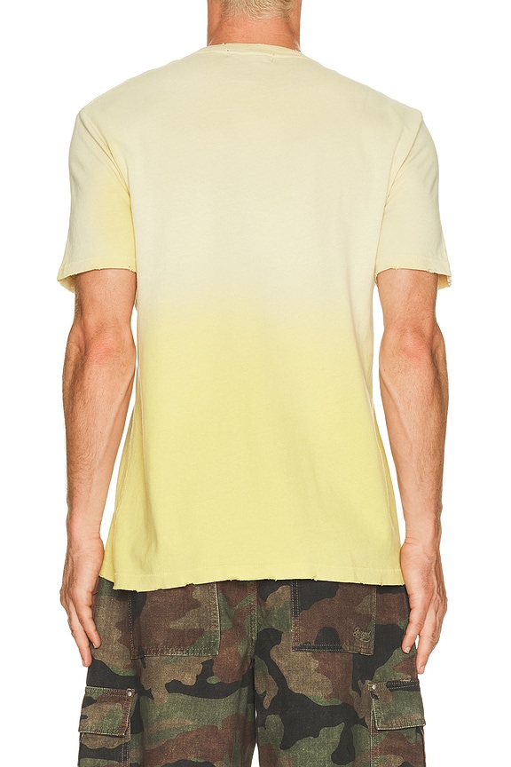 view 2 of 4 T-SHIRT VENICE in Dusty Citron
