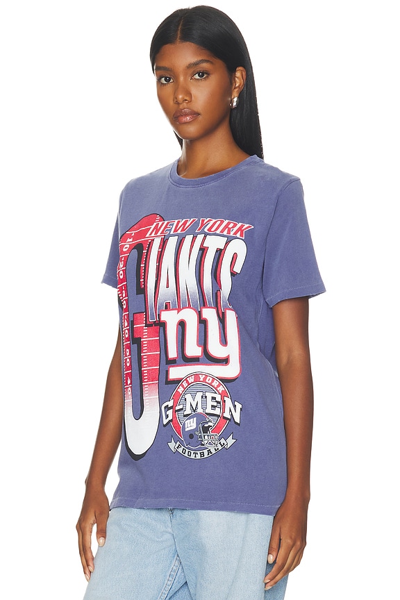 view 2 of 4 CAMISETA GIANTS in Liberty