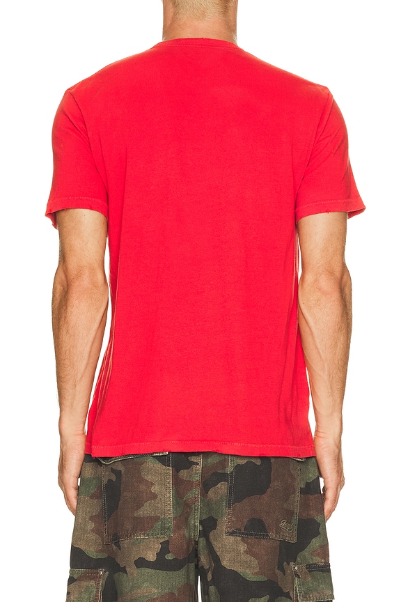 view 2 of 4 CAMISETA 49ERS in Licorice