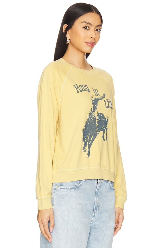 view 2 of 4 ЛОДОЧКИ HANG IN THERE in Dusty Citron