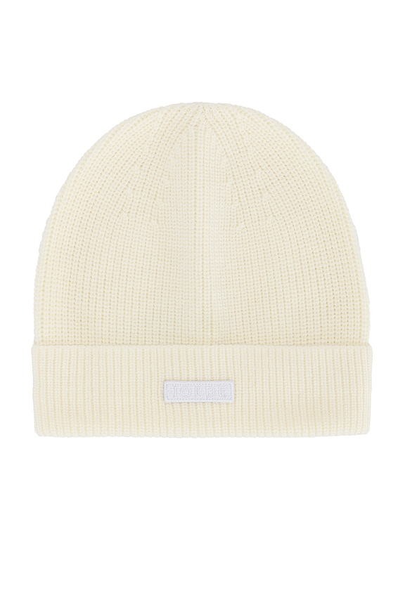 view 1 of 2 Tommy Hat in Ivory
