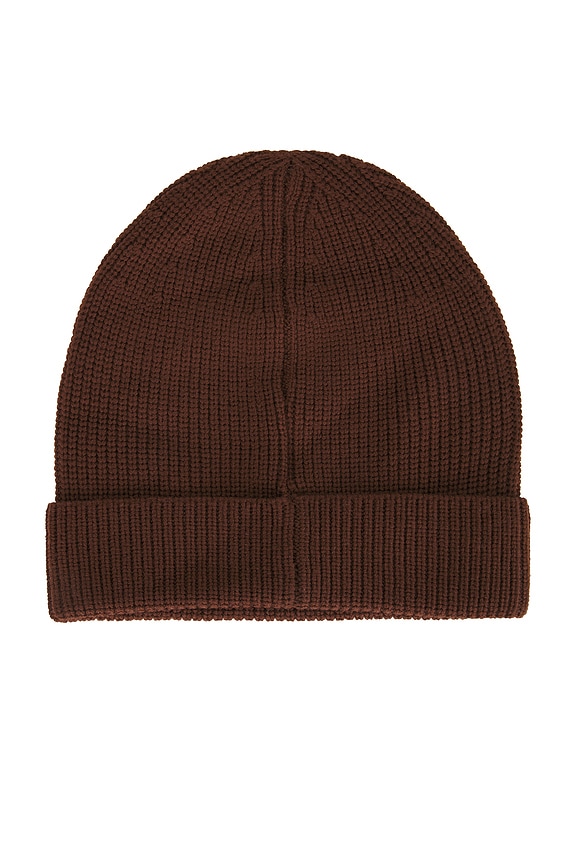 view 2 of 3 Tommy Beanie in Teddy