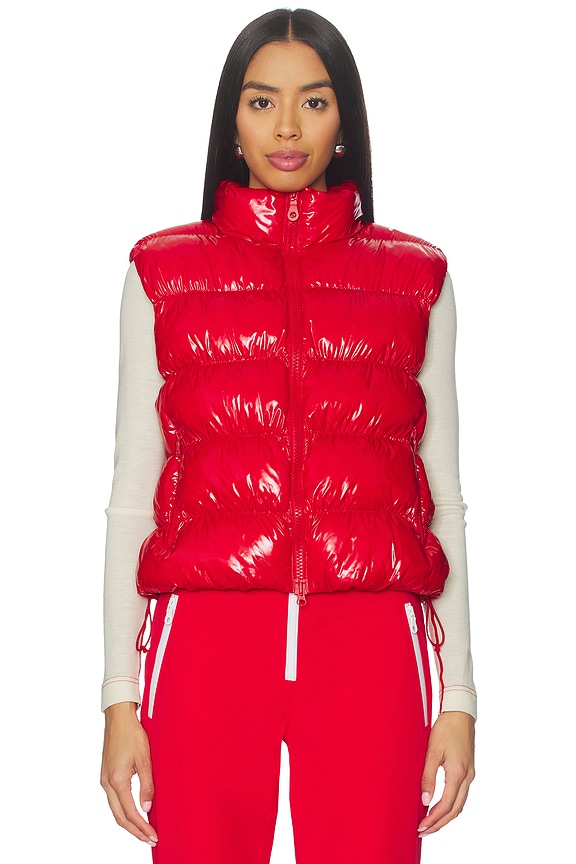 view 2 of 5 CHALECO NELL in Gondola