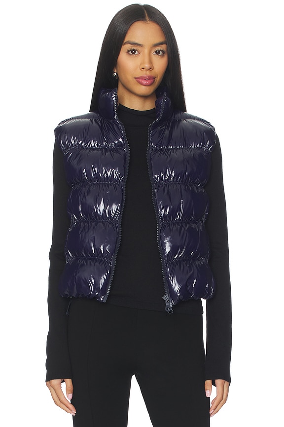 view 1 of 5 CHALECO NELL in Ink